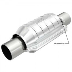 Catalizator universal MAGNAFLOW 441234 Euro 5 - 51mm