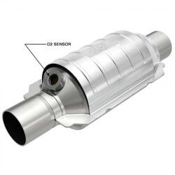 Catalizator universal MAGNAFLOW 542234 Euro 5 - 51mm