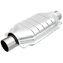 Catalizator universal MAGNAFLOW 545004 Euro 5 - 51mm