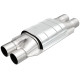 Универсални катализатори Catalizator universal MAGNAFLOW 338008 Euro 5 - 2x51mm | race-shop.bg