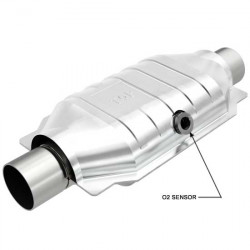 Catalizator universal MAGNAFLOW 445056 Euro 5 - 64mm