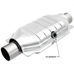 Catalizator universal MAGNAFLOW 545056 Euro 5 - 64mm