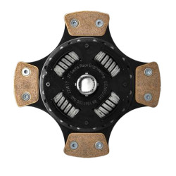 Феродов диск PCS 215-S7.2-045 Sachs Performance