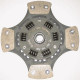 Съединители и Феродови дискове SACHS Performance Феродов диск PCS 210-S7.8-035 Sachs Performance | race-shop.bg
