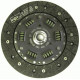 Съединители и Феродови дискове SACHS Performance Феродов диск PCS 228-O8.4-938 Sachs Performance | race-shop.bg