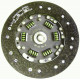 Съединители и Феродови дискове SACHS Performance Феродов диск PCS 240-O8.4-092 Sachs Performance | race-shop.bg