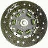 Феродов диск PCS 240-O8.4-092 Sachs Performance