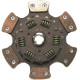Съединители и Феродови дискове SACHS Performance Феродов диск PCS 240-S8.3-091 Sachs Performance | race-shop.bg