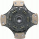 Съединители и Феродови дискове SACHS Performance Феродов диск PCS 228-S7.8-047 Sachs Performance | race-shop.bg