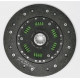 Съединители и Феродови дискове SACHS Performance Феродов диск PCS 240-O9.3-013 Sachs Performance | race-shop.bg