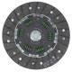 Съединители и Феродови дискове SACHS Performance Феродов диск PCS 240-O8.4-035 Sachs Performance | race-shop.bg