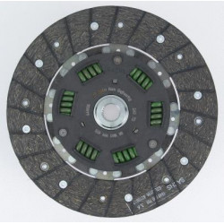 Феродов диск PCS 240-O8.4-035 Sachs Performance