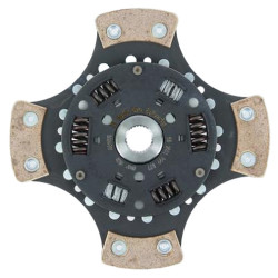 Феродов диск PCS 210-S7.8-980 Sachs Performance