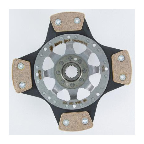 Съединители и Феродови дискове SACHS Performance Феродов диск PCS 228-S7.8-092 Sachs Performance | race-shop.bg