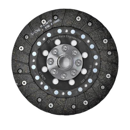 Съединители и Феродови дискове SACHS Performance Феродов диск PCS 215-O7.2-045 Sachs Performance | race-shop.bg