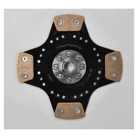 Съединители и Феродови дискове SACHS Performance Феродов диск PCS 228-S7.3-938 Sachs Performance | race-shop.bg