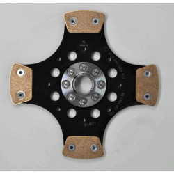 Феродов диск PCS 240-S8.4-931 Sachs Performance