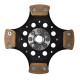 Съединители и Феродови дискове SACHS Performance Феродов диск PCS 228-S7.3-038 Sachs Performance | race-shop.bg