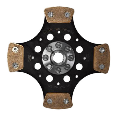 Съединители и Феродови дискове SACHS Performance Феродов диск PCS 228-S7.3-038 Sachs Performance | race-shop.bg