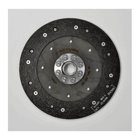 Съединители и Феродови дискове SACHS Performance Феродов диск PCS 240-O8.4-091 Sachs Performance | race-shop.bg