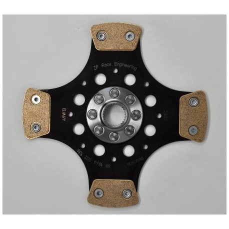 Съединители и Феродови дискове SACHS Performance Феродов диск PCS 240-S9.3-931 Sachs Performance | race-shop.bg