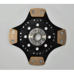 Феродов диск PCS 240-S8.3-812 Sachs Performance