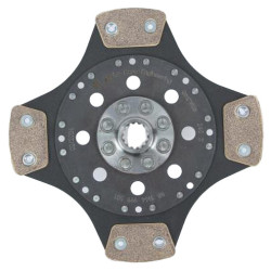 Феродов диск PCS 240-S7.3-038 Sachs Performance