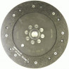 Феродов диск PCS 240-O9.3-092 Sachs Performance