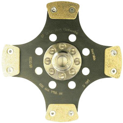 Феродов диск PCS 240-S8.4-962 Sachs Performance