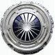 Съединители и Феродови дискове SACHS Performance Демпфер ASSY MF200 Sachs Performance | race-shop.bg