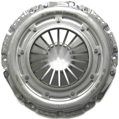 Съединители и Феродови дискове SACHS Performance Демпфер ASSY PCS 240-D-55 Sachs Performance | race-shop.bg