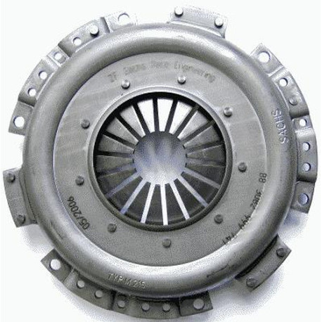 Съединители и Феродови дискове SACHS Performance Демпфер ASSY M215 Sachs Performance | race-shop.bg