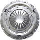 Съединители и Феродови дискове SACHS Performance Демпфер ASSY M240 Sachs Performance | race-shop.bg