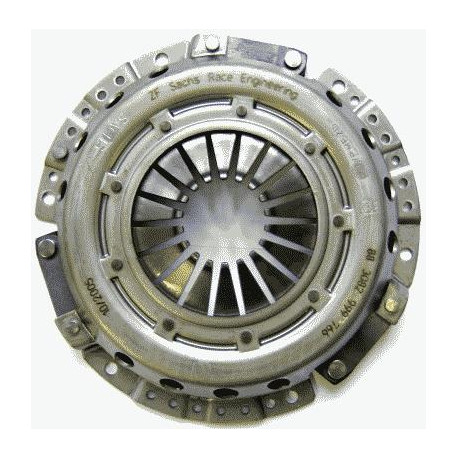 Съединители и Феродови дискове SACHS Performance Демпфер ASSY MF215 Sachs Performance | race-shop.bg
