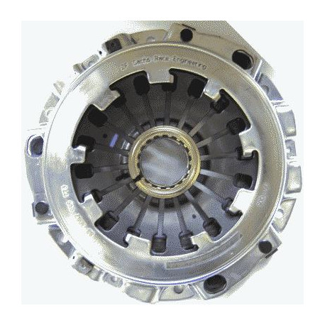 Съединители и Феродови дискове SACHS Performance Демпфер ASSY MFZ225 Sachs Performance | race-shop.bg