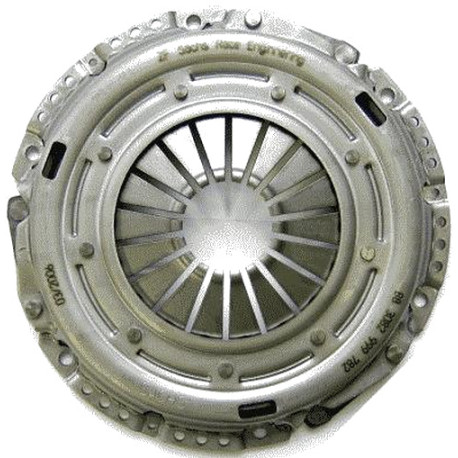 Съединители и Феродови дискове SACHS Performance Демпфер ASSY M240 Sachs Performance | race-shop.bg