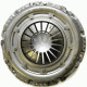 Съединители и Феродови дискове SACHS Performance Демпфер ASSY M228 Sachs Performance | race-shop.bg