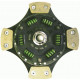 Съединители и Феродови дискове SACHS Performance Феродов диск RCS 200-S7.8-L-916 Sachs Performance | race-shop.bg