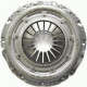 Съединители и Феродови дискове SACHS Performance Демпфер ASSY PCS 228-D-34 Sachs Performance | race-shop.bg