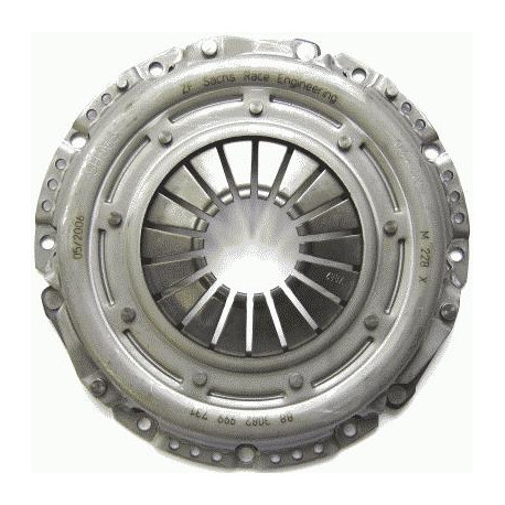 Съединители и Феродови дискове SACHS Performance Демпфер ASSY PCS 228-D-34 Sachs Performance | race-shop.bg