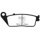 Спирачни дискове EBC Мото EBC Спирачни накладки Double-H Sintered FA226HH | race-shop.bg