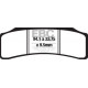 Спирачни дискове EBC Мото EBC Спирачни накладки GPFA GPFAX673HH | race-shop.bg