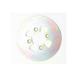 EBC Спирачен диск MD6220D