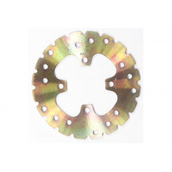 EBC Спирачен диск MD6219D