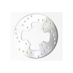 EBC Спирачен диск MD6155D