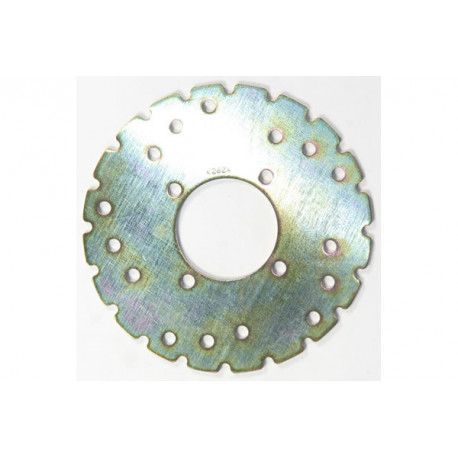 Спирачни дискове EBC Мото EBC Спирачен диск MD6262D | race-shop.bg