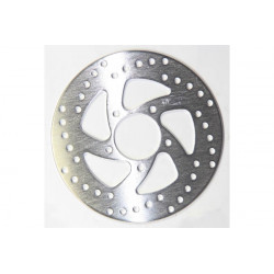 EBC Спирачен диск MD942D