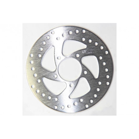 Спирачни дискове EBC Мото EBC Спирачен диск MD942D | race-shop.bg