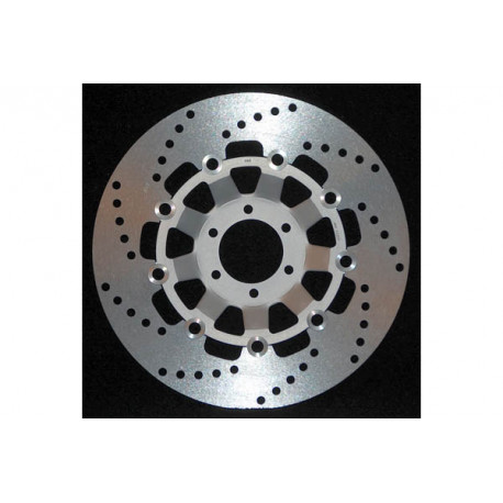 Спирачни дискове EBC Мото EBC Спирачен диск MD685 | race-shop.bg