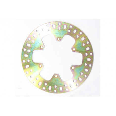 Спирачни дискове EBC Мото EBC Спирачен диск MD6296D | race-shop.bg